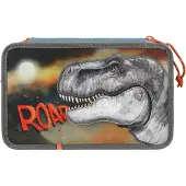 Dino World Triple Roar (0411756) Etui