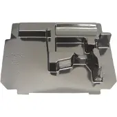 Makita Accessoires Inlay voor M-box BBO140 - BBO180 - DBO180 - 837809-5