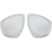 Cressi Focus And Prisma Rechter Sterkte Lens