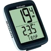 Sigma BC 10.0 WR fietscomputer
