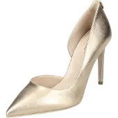 Nero Giardini Pumps goud