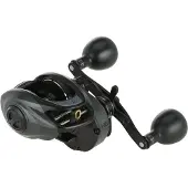 Abu Garcia Beast Lp-hs-l Baitcasting Reel Zwart Ratio: 7.5:1