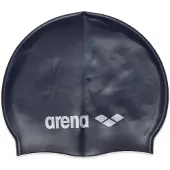 Arena Badmuts Classic Silicone (denim) Denim
