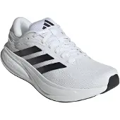 Adidas Loopschoen 'RESPONSE 2' zwart / wit