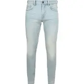 PME Legend Tailwheel slim fit jeans