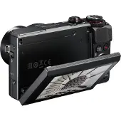 Canon Powershot G7 X Mark II