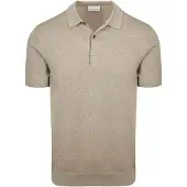 Profuomo Shirt beige