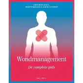 Borgerhoff & Lamberigts Wondmanagement