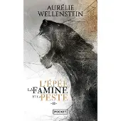 Pocket L'EPEE LA FAMINE ET LA PESTE,2