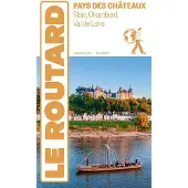 Hachette Tourisme Guides PAYS DES CHATEAUX