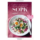 Marabout MES RECETTES SPECIAL SOPK