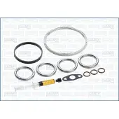 Ajusa JTC11788 Turbocharger, montageset