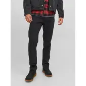 Jack & Jones Jeans 'Clark Evan' black denim
