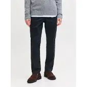 Jack & Jones Chino 'JPSTOLLIE' navy