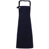 Premier Calibre Heavy Cotton Canvas Bib Apron | Maat: Één maat