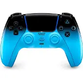 Sony Playstation 5 Dualsense Controller - Rhythm Blue