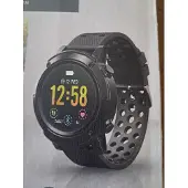 Silvercrest Smartwatch met GPS