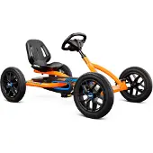 Berg Skelter Buddy B-Orange