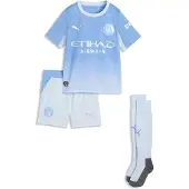 Puma Manchester City Minikit Thuis 2026-2027 Peuters/Kleuters