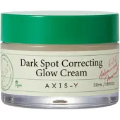 Axis-Y Dark Spot Correcting Glow Cream 50 ml