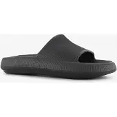 Scapino Dames badslippers zwart maat 38