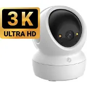 Ezviz H6c Pro 3k Slimme Binnencamera Wit