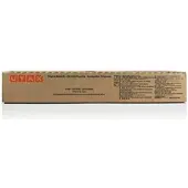 Utax PK-1014 toner zwart (origineel)