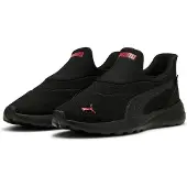 Puma Softride Cosmic Sliptech Schoenen Zonder Veters