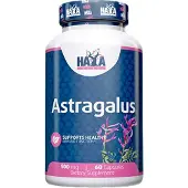 Haya labs Astragalus 500mg - 60 caps
