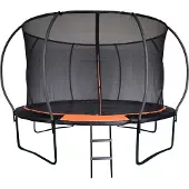 Evo-x Evt Trampoline