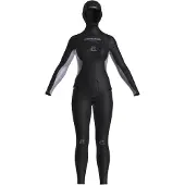 Cressi Nerea 5 Mm Speervissen Wetsuit Voor Dames