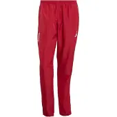 Adidas Sportbroek 'FC Liverpool Stadion' rood / donkerrood / wit