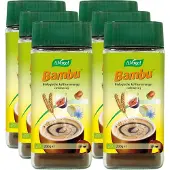 A Vogel 6x Bambu koffie bio (200 gram)