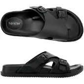 Original Brands Chill vegan slippers podologisch goedgekeurd -
