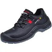 HKS Selection Veiligheidsschoen Active 270 S3 | Zwart | Maat 45 - 00.162.118.45