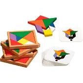 Philos Speed Tangram