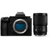 Panasonic Lumix DC-S5 IIX + Lumix S 35mm F/1.8