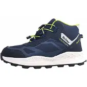 Richter 7451-6192 Sneakers | Maat 34 Jongens Blauw