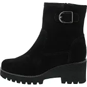 Gabor Dames laars suede