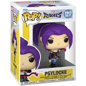 Funko POP! Rivals - Psylocke #1217