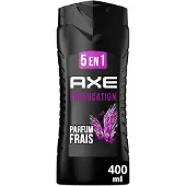 Axe douchegel 400ml Provocation