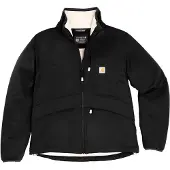 Carhartt Force Winnipeg Jacket Maat: XS