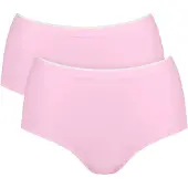 Sloggi Slip ' Blue GO Sense ' pink