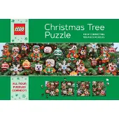 Euromic - Christmas Tree Puzzle