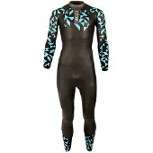 Huub Catalyst Langemouw Neopreen Wetsuit