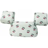Jep Zwemvestje ! Puddle Jumper Cherry Green