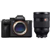 Sony A7R VI + 28-70mm F/2.0 GM
