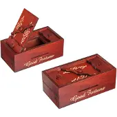 Philos hersenkraker Doospuzzel - 595526