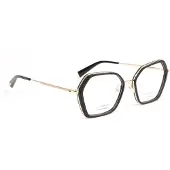 Ana Hickmann Optical Frame HI1249T A01 54 Titanium