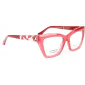 Ana Hickmann Optical Frame AH6553 H01 52